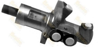 BRAKE ENGINEERING mc1287be -  Главный тормозной цилиндр